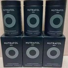 3 Pack Nutrafol Men s Hair Growth  total 360 Capsules Exp 10 2026