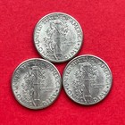 1921 D Mercury Dime Low Production In The First Year As Shown In The Figure
