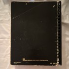 Hal Leonard The Ultimate Fake Book Sheet Music Song Book Piano Organ Guitar