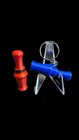 Duck Call Keychain - Jj Lares - Customizable