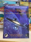 Lot Of 7 Vintage Big Box Pc Games Star Wars Star Trek Empire 5 Still Sealed 1996