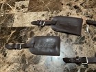 Rare Vintage The Macallan Whiskey Lot Of 8 Luggage Tags See Description