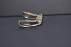 102 Nose Pad Screw-in One Piece Bridge For Sunglasses Eyeglasses