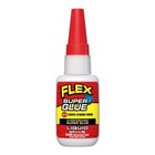 Flex Seal Super Glue High Strength Clear Super Glue