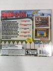 Build-a-lot  pc  2007  Cd-rom Video Game Brand New Sealed
