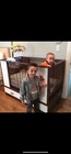 Used Baby Nursery Furniture Set