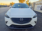 2018 Mazda Cx-3 