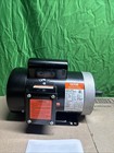 Vevor 1 5hp Electric Motor 3450 Rpm Ac 115v 230v 56 Frame Air Compressor Motor