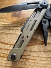 Leatherman Signal Multitool Coyote Tan Black Oxide - Factory Replacement New
