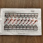 6-lot Holiday Smocking Plate Pattern  Christmas  Easter  Halloween  Valentines  