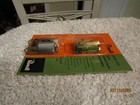 Revell Sp-90 1 24 Brass Chassis Motor Slot Car Combination R-3386 Noc 1965 Nos