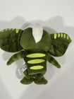 Gremlins Stripe Plush 7   Phunny Kidrobot  Nwot