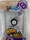 World s Smallest Magic 8 Ball Worlds Smallest Magic 8 Ball Toy Brand New Sealed