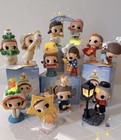 Pop Mart Nyota We Are All Stars Series Blind Box Comfirmed Figures Toy Gift