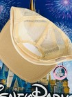 2026 Disney Parks Indiana Jones Raiders Of The Lost Ark 45th Anniversary Hat Cap