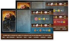 The West Kingdom Tomesaga Expansion Board Game New Sealed Free Shipping U S A