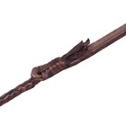 Stock Whip Australian Leather Whip 07 Feet Long 18inches Bamboo Wood Handle Whip