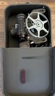 Vintage 1930 s Bell And Howell 8mm Filmo Master 400 Design 122 Model G Projector