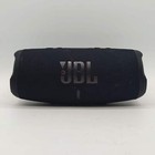 Jbl Charge 5 Portable Waterproof Bluetooth Speaker Black
