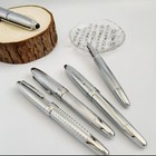St Penpps Lemon M8 Piston Fountain Pen - Ef f naginata Togi Nib