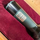 Altec 684a Omni Dynamic Microphone Green Working Vintage Box Cable Clip Original