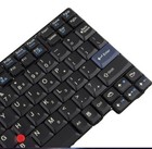 Lenovo Ibm Thinkpad 14 1 In   X60 X60s  X61  X61s  T400 T60 T61 Keyboard 42t3435