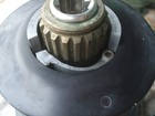Lewmar Self Tailing Winch