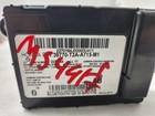 Used Mobile Phone Hands Free Control Module Fits  2013 Honda Accord Communicatio