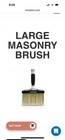 Romabio Classico Limewash Lot  3 Quarts   1 Masonry Brush   