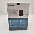 D-link Wireless Range Extender Ac1200 Dual Band Gigabit Dap-1650