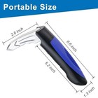 Car Mobility Assist Handle - Auto Cane Door Support For Elderly Disabled Drivers