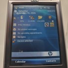 Hp Ipaq 110 Classic Handheld Personal Organizer With Box - Missing Charger