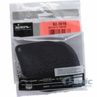 Metra 82-3016 2 5  Tweeter Speaker Adapters Mount For Select Gm Vehicles