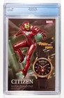 Daredevil  36 Cgc 9 8 White Pages Panosian Variant  2022  Marvel Comics