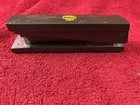 Shell Oil Stapler Acco Made In Usa Rare