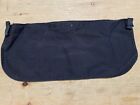 Fire Fighter Nomex Phenix Helmet Black Ear And Neck Protector Shroud