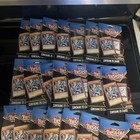 25x Lot Yu-gi-oh  Tcg Shonen Jump Hanger Packs 2 Common Cards 5 Rare Cards X7
