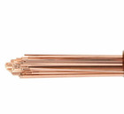 28 Pieces Harris  Stay-silv 15 Phos-copper Brazing Alloy 15620f1 - 050  X 1 8 