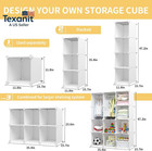 Baby Closet dresser  Kids Closet Organizers  Portable Kids Wardrobe For Closet  