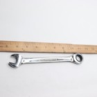 Gearwrench Combination Ratcheting Wrench 90-tooth 12-point 5 8  Sae