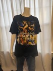 Rare 2007 Soul2soul Tour Shirt Taylor Swift Opening Act Tim Mcgraw Faith Hill