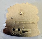 Donald Duck In Front Of Firehouse Le 1000