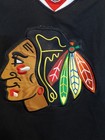 Chicago Blackhawks Patrick Kane 88 Jersey Reebok Ccm Nhl Men   s Xl Size 52 Black
