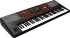 Korg Pa700 61-key Professional Arranger Keyboard Synthesizer Tested Working Jdm