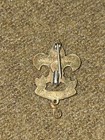 Early Boy Scouts Of America 1st Class Scout Pin