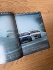 Nissan Skyline Gtr R32 Brochure Group A Bnr32 Calsonic Rb26dett Catalogue Jdm