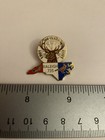 Elks Bpoe Raleigh 735 100 Years 2001 Lapel Pin P7