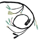 Caltric Wiring Harness For Honda Sportrax 250 Trx250ex 2x4 2001-2005 New