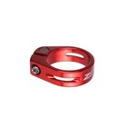 Seatpost Clamp 31 8mm Lock Ultralight Aluminum Mtb Road Bike Cycling  Ztto