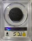 1798 1c Draped Bust Large Cent First Hair Style Pcgs F Detail Env Damage  164 